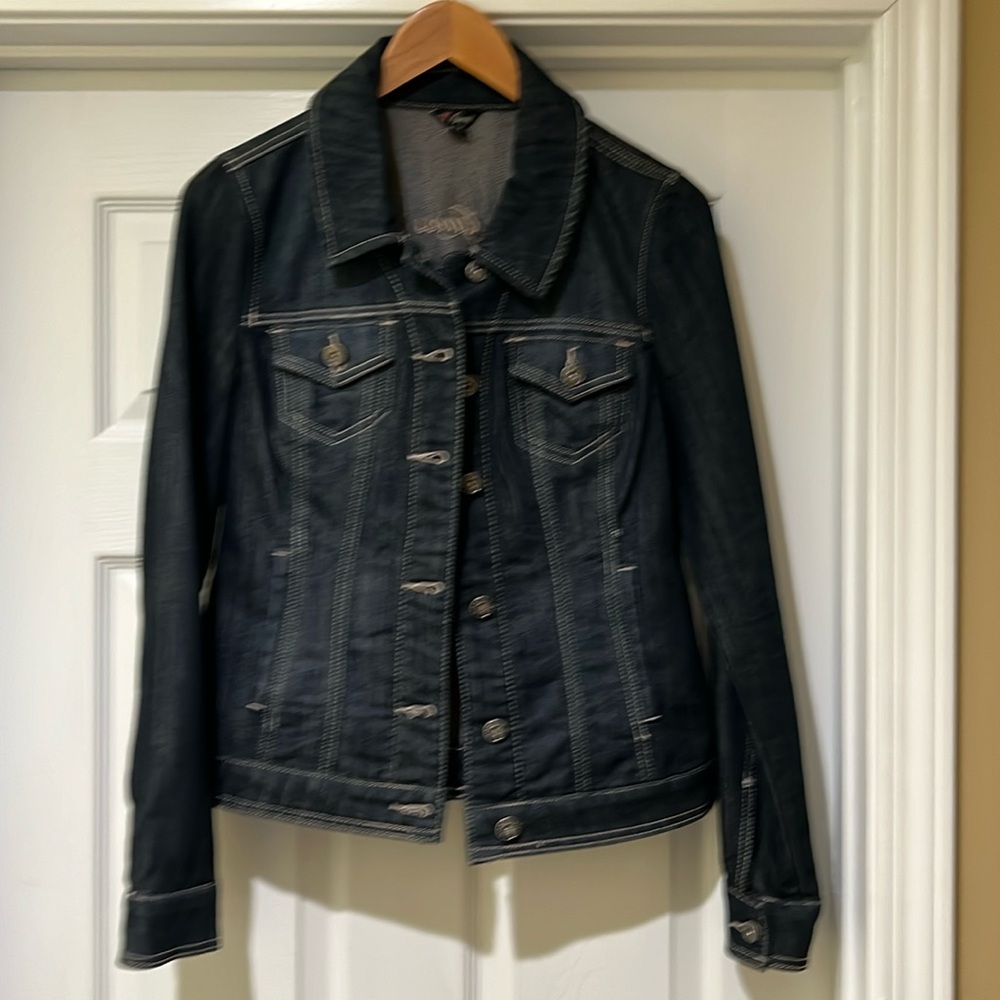 Guess Denim Jacket